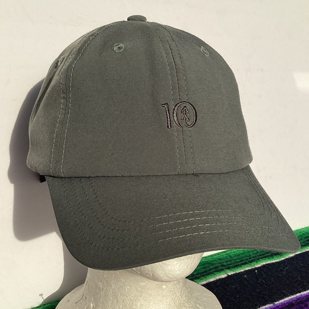TenTree Adjustable Dad Hat